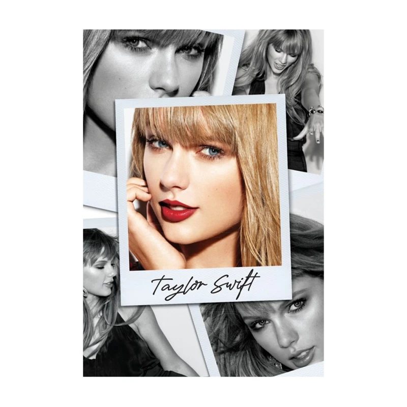 Taylor Swift - History & Biography
