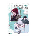 Guide on How to Fail at Online Dating Volume 1 (Book Only) by Wanglian - Trade Paperback