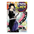 Demon Slayer Kimetsu No Yaiba, Volume 6 Trade Paperback by Koyoharu Gotouge - Anime - Manga