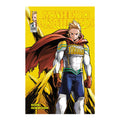 My Hero Academia, Volume 17 : Lemillion