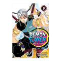 Demon Slayer Kimetsu No Yaiba, Volume 9 Trade Paperback by Koyoharu Gotouge - Anime - Manga