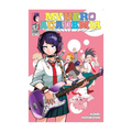 My Hero Academia 19 - Teens Fiction