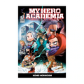 My Hero Academia 20 - Teens Fiction