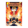 My Hero Academia 21 - Teens Fiction