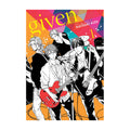 Given, Volume 1 by Natsuki Kizu - Trade Paperback