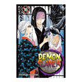 Demon Slayer: Kimetsu no Yaiba, Volume 16