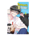 Tamon's B-Side, Volume 11 by Yuki Shiwasu - Trade Paperback