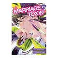 Marriage Toxin, Volume 14 by Joumyaku - Trade Paperback