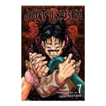 Jujutsu Kaisen Volume 7 Trade Paperback by Gege Akutami