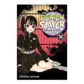 Demon Slayer: Kimetsu no Yaiba, Volume 18