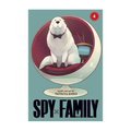 Spy x Family V4 - Teens Fiction