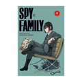 Spy x Family Volume 5 Trade Paperback - Teens Fiction
