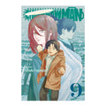 Chainsaw Man, Volume 9