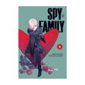 Spy x Family Volume 6 Trade Paperback - Teens Fiction
