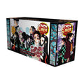 Demon Slayer Complete Box Set Trade Paperback - Teens Fiction