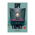 Spy x Family Volume 7 Trade Paperback - Teens Fiction