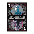 Alice in Borderland Volume 3 - Teens Fiction