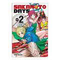  Sakamoto Days Volume 2