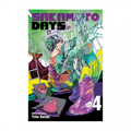 Sakamoto Days Volume 4 - Teens Fiction