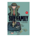 Spy x Family Volume 8 Trade Paperback - Teens Fiction