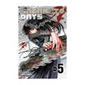 Sakamoto Days Volume 5 - Teens Fiction