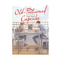 Old-Fashioned Cupcake by Sagan Sagan - Trade Paperback