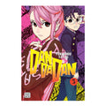 Dandadan Volume 3