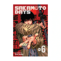 Sakamoto Days, Volume 6 - Teens Fiction