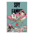 Spy X Family, Volume 9