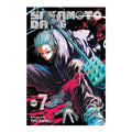 Sakamoto Days, Volume 7