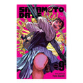 Sakamoto Days Volume 9