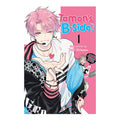 Tamon's B-Side, Volume 1 by Yuki Shiwasu - Trade Paperback