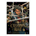 *PRE-ORDER* Champion Of The Rose Voume 1 by Cat Aquino - Trade Paperback