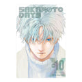 Sakamoto Days Volume 10