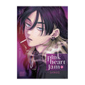 Pink Heart Jam, Volume 1 by Shikke - Trade Paperback