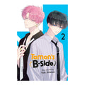Tamon's B-Side, Volume 2 by Yuki Shiwasu - Trade Paperback