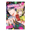 Marriage Toxin, Volume 1 by Joumyaku - Trade Paperback