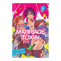 Marriage Toxin, Volume 2 by Joumyaku - Trade Paperback