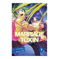 Marriage Toxin, Volume 3 by Joumyaku - Trade Paperback