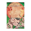 Chainsaw Man, Vol. 15 - Teens Fiction