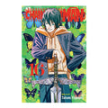 Chainsaw Man, Volume 16