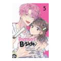 Tamon's B-Side, Volume 5 by Yuki Shiwasu - Trade Paperback