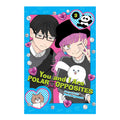 You And I Are Polar Opposites, Volume 3 by Kocha Agasawa - Trade Paperback