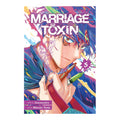 Marriage Toxin, Volume 5 by Joumyaku - Trade Paperback