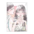 Pink Candy Kiss, Volume 1 by Ami Uozumi - Trade Paperback