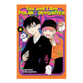 You And I Are Polar Opposites, Volume 4 by Kocha Agasawa - Trade Paperback