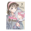 Tamon's B-Side, Volume 7 by Yuki Shiwasu - Trade Paperback
