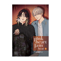 Pink Heart Jam Beat, Volume 1 by Shikke - Trade Paperback