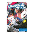 Marriage Toxin, Volume 8 by Joumyaku - Trade Paperback