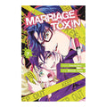 Marriage Toxin, Volume 7 by Joumyaku - Trade Paperback